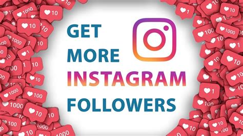 Get followers on instagram. Things To Know About Get followers on instagram. 